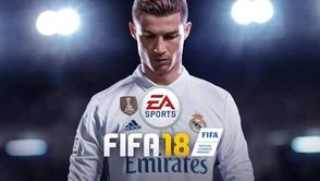 Recenzja FIFA 18. Są trzy powody, żeby ją kupić i porzucić "siedemnastkę"