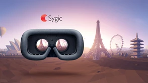 Sygic nie zwalnia tempa, w Travel VR firma proponuje zwiedzanie, jakiego jeszcze nie było