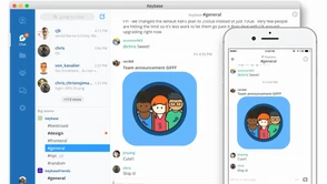 Keybase Teams - szyfrowane narzędzie do komunikacji dla zespołów zupełnie za darmo