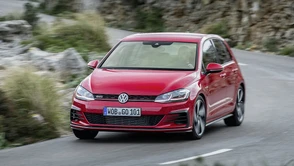 Volkswagen Golf GTI Performance 245 KM – test. Wzorzec aut klasy GTI