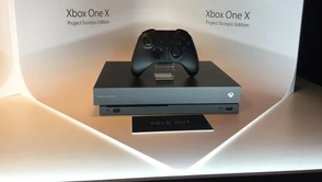 7 pytań o Xbox One X po tygodniu testów