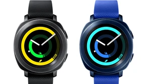 Fani sportu: czas start! Samsung Gear Sport już w przedsprzedaży