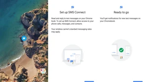 SMS-y z Androida na Chromebooku? Będą! Nareszcie!