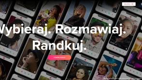 Tinder Online w przeglądarce na komputerach