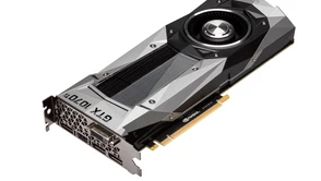 Nvidia zaprezentowała GeForce GTX 1070 Ti. Nowej karcie blisko do GTX 1080, choć kosztuje mniej