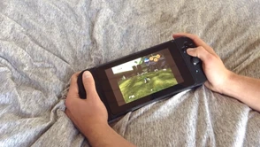 Zrobił własny klon Nintendo Switch, a ja od razu odkupiłbym od niego ten sprzęt