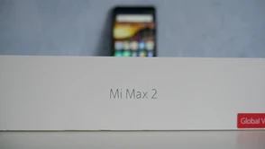 Recenzja Xiaomi Mi Max 2 - duży, większy, Mi Max 2