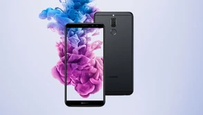 Ten smartfon będzie królem średniej półki cenowej. Premiera Huawei Mate 10 Lite