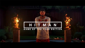 Nadchodzi Hitman: Game of the Year Edition!