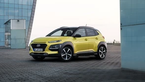 Hyundai Kona – premiera i pierwsza jazda. Polskie ceny nowego crossovera z silnikami: 1.0 oraz 1.6 T-GDI