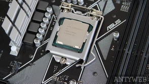 Intel Core i7-8700K odpowiedzią na Ryzena - recenzja