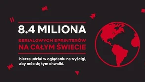 Czy wy też uprawiacie wyścigi na Netflix? Robi tak ponad 8 milionów ludzi