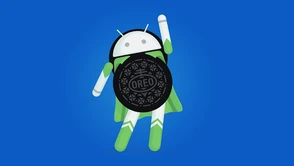 Google, jakim cudem Oreo z 2017 jest mniej popularny niż Gingerbread z 2010?