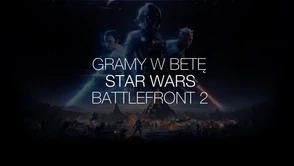 Moim zdaniem Battlefront 2 będzie najlepszą grą ze świata Gwiezdnych Wojen