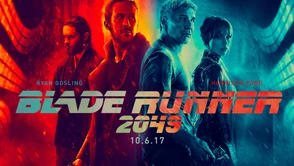 Recenzja Blade Runner 2049 - przerażający, bezbłędny, hipnotyzujący