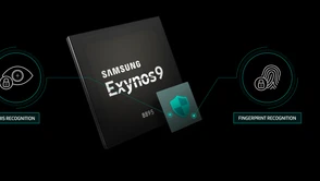 Samsung już produkuje Exynosa 9810 dla Galaxy S9?