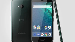 HTC U11 Life z Androidem One i topowy HTC U11+ oficjalnie. Ta firma żyje i ma się nieźle