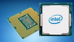 Intel nie odpuszcza, 9. generacja Core będzie miała więcej rdzeni