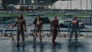 Recenzja Justice League - Liga Sprawiedliwości. Czekam na solowy film Flasha