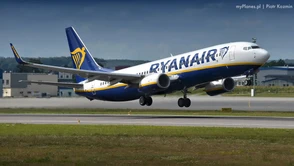 Dyskont “Ryanair” w tarapatach. Czy tanie latanie nie jest aby … za tanie?