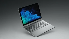 Surface Book 2 już w szerokiej przedsprzedaży. Ceny powalają