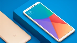 Samsung, Apple i Huawei muszą mieć się na baczności. Xiaomi zanotowało wzrost 100%