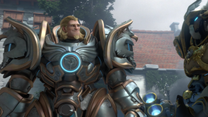 Tylko na AntyWeb: zobacz kulisy powstawania Overwatch “Honor i chwała”