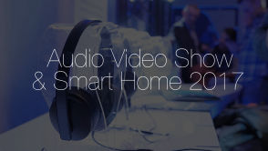 To było prawdziwe święto audiofilów. Relacja z Audio Video Show & Smart Home 2017