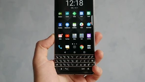 Trzy nowości i genialny patent - BlackBerry wie, jak może Cię zainteresować