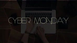 Nowy tydzień i nowe promocje. Zbieramy najlepsze oferty na Cyber Monday!