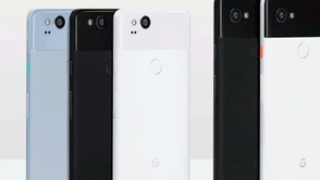 Przewidywanie zużycia baterii w Pixel 2 bardziej inteligentne