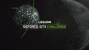 Czy Izak i spółka wygrają Lenovo Legion GeForce GTX Challenge?