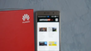 Huawei chce jako pierwszy wypuścić smartfon z 5G