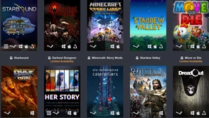 Najdroższy i najlepszy Humble Bundle, a w nim blisko 30 gier!