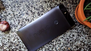 Nexus 6p - jak dla mnie niezastąpiony i niezagrożony nawet przez Google Pixel