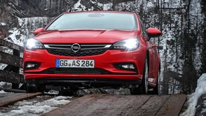 Opel Astra – test. Samochód, który sprzedaje się w Polsce lepiej niż Golf