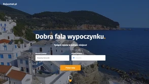 Rejsomat.pl - połączenie Booking, Airbnb i Skyscanner dla rejsów jachtami