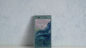 Sony chce konkurować z Apple, Samsungiem i Huawei, ale nie smartfonami