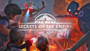 Na taki VR czekałem! Tylko popatrzcie na Star Wars: Secrets of the Empire