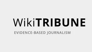 Platforma newsowa budowana przez społeczność - twórca Wikipedii przedstawia WikiTribune