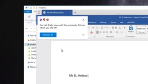 Jeszcze nie wprowadzili, a już zrezygnowali - Windows 10 bez funkcji, na którą czekałem