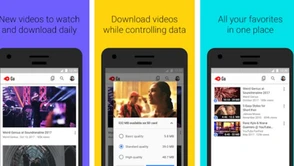 YouTube Go pozwoli Ci zapisać film w telefonie, a smartfon YouTube Edition - zadzwonić