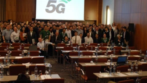 3GPP sfinalizowało specyfikację 5G, pierwsza sieć ruszy w 2019 roku