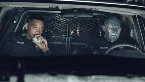 Nie idźcie do kina, włączcie Netflix. Warto! Recenzja filmu Bright