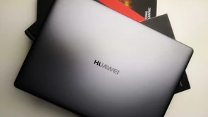 Huawei Matebook X: lekki i wydajny komputer dla każdego