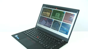 Lenovo ThinkPad X1 Carbon 5. Test jednego z najlepszych laptopów mijającego roku