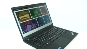 Lenovo ThinkPad X1 Carbon – testowany według wojskowych standardów