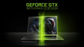 Laptopy z NVIDIA Max-Q. Zapowiedzi kontra rzeczywistość