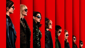 Ocean's 8 - pierwszy zwiastun odważnego napadu w Nowym Jorku