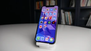 Popsuł Ci się ekran w iPhone X? Apple go wymieni